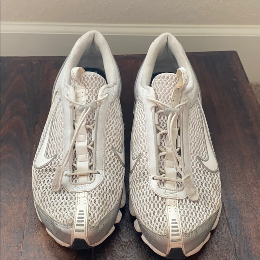 Nike zoom air shoes